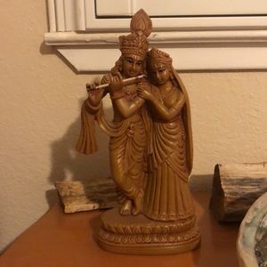 Krishna Statue